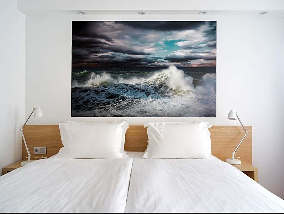 Storm Hotel by Keahotels