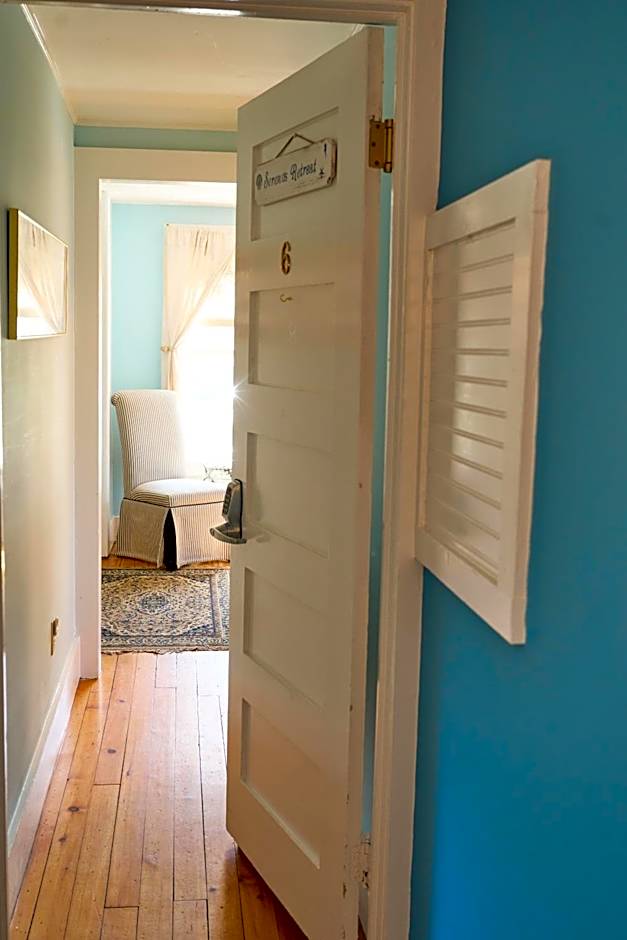 Scranton Seahorse Inn