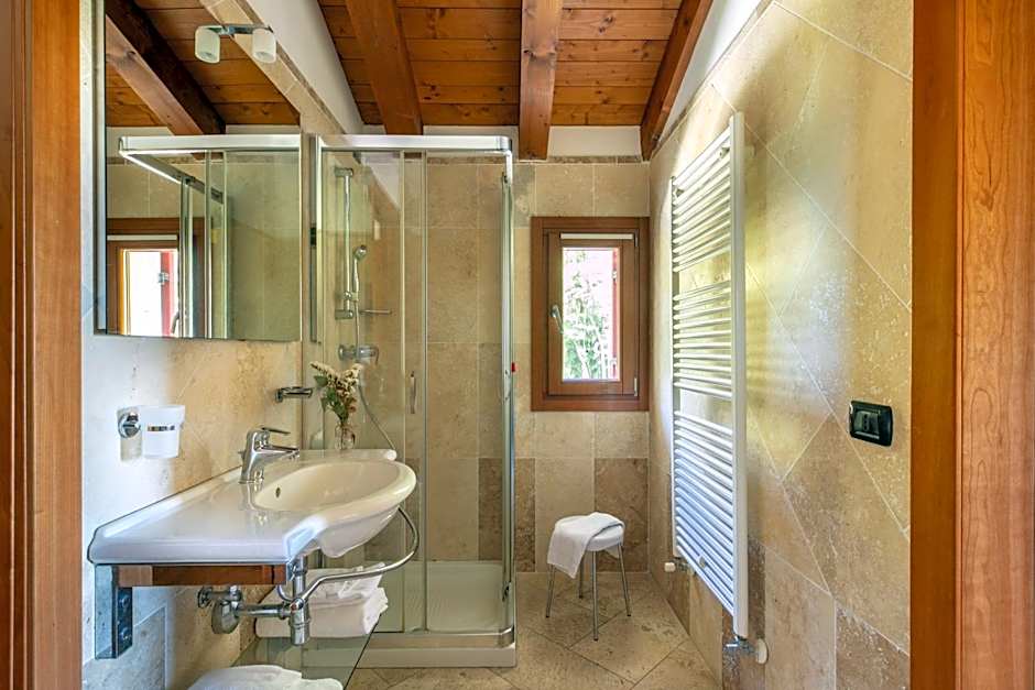 Agriturismo Porcaloca