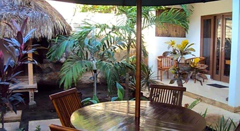 Banana Leaf Bungalow