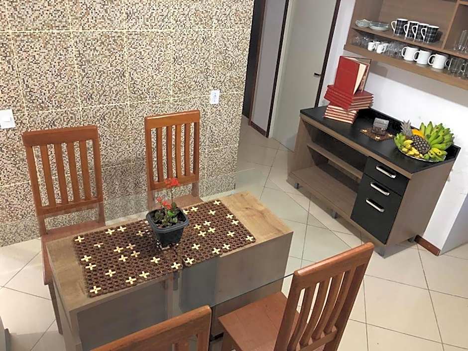 Hostel portal do sol