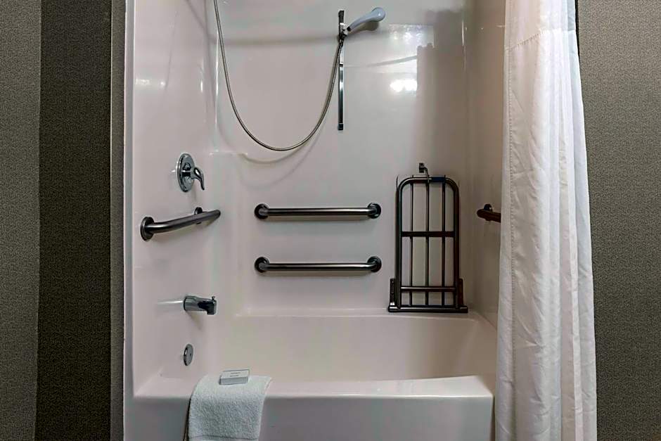 Hampton Inn By Hilton Ukiah