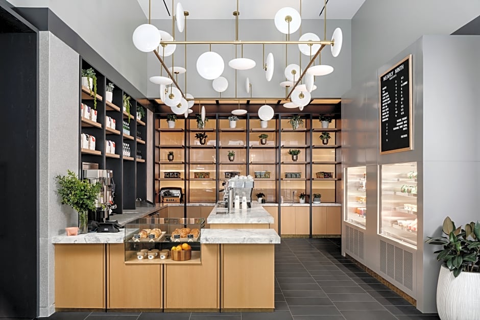 Arlo Midtown NYC