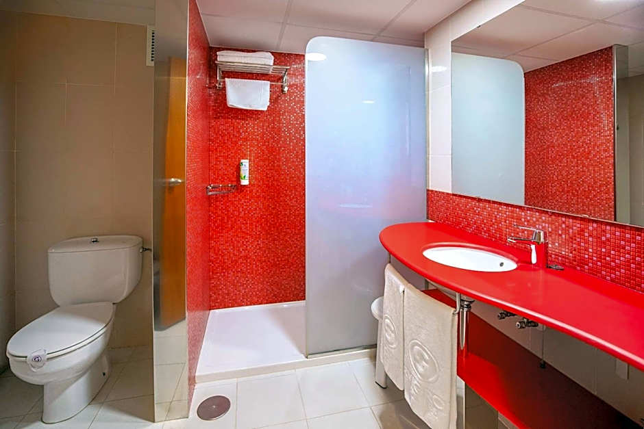 Hotel Servigroup Papa Luna