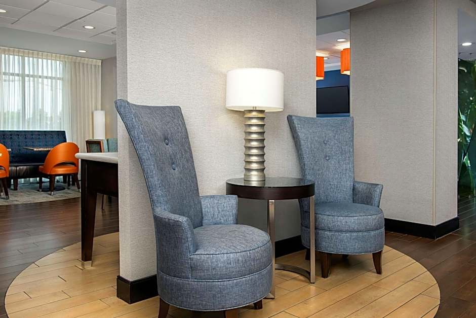 Hampton Inn Knoxville/Clinton I-75