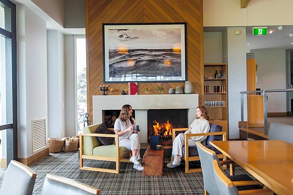 13th Beach Golf Lodges