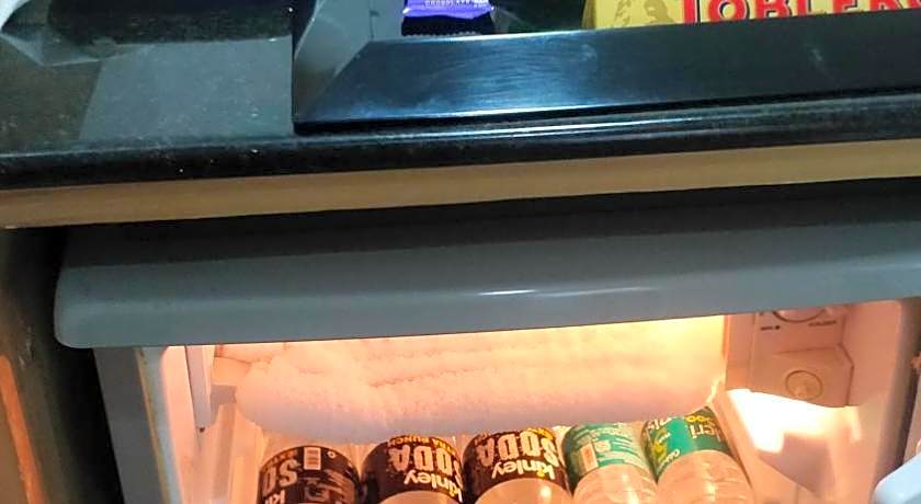 The Ambient Turret Hotel