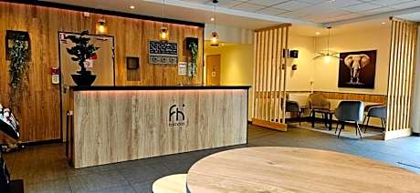 Fasthotel Dunkerque