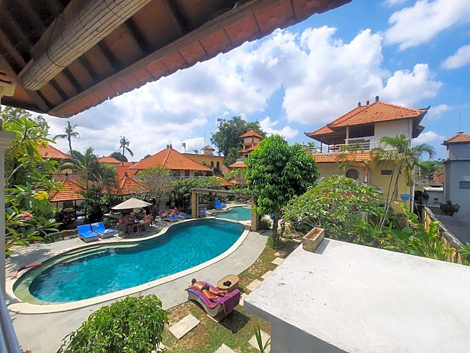 Kusnadi Hotel