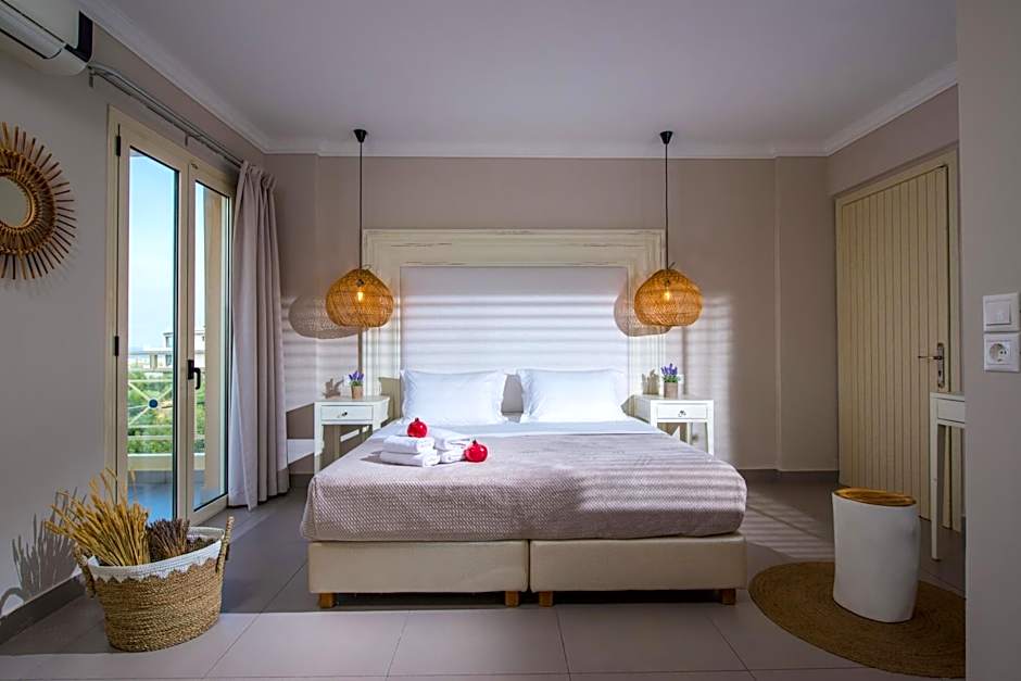 Notos Heights Hotel & Suites