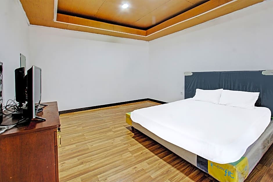 Hotel O Panorama Rinjani LodgeNearTaman Nasional Gunung Rinjani