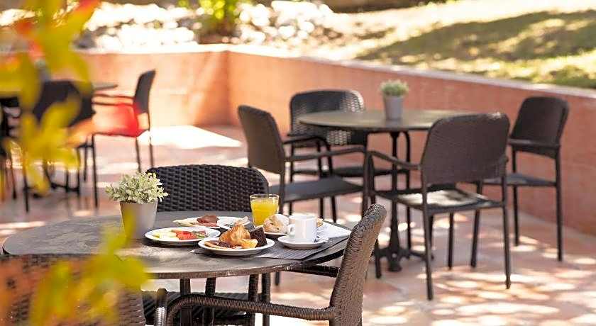 Campanile Lisbonne Sud - Setubal