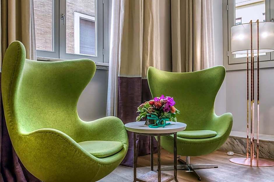 Hotel Martis Palace