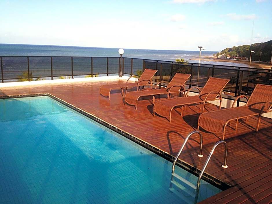 Nobile Inn Cabo Branco