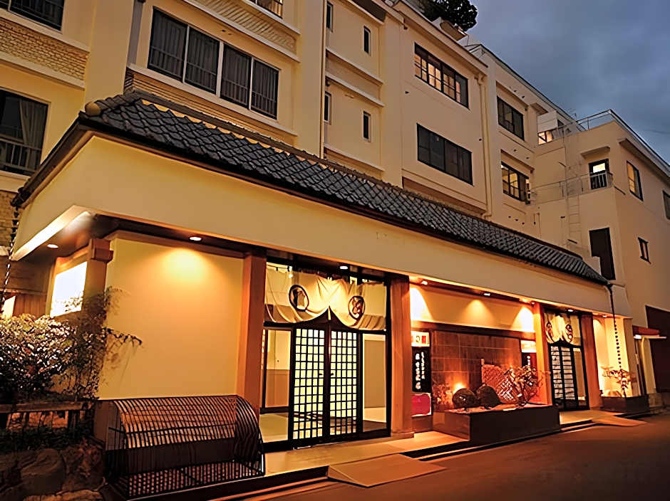Ishicho Hotel