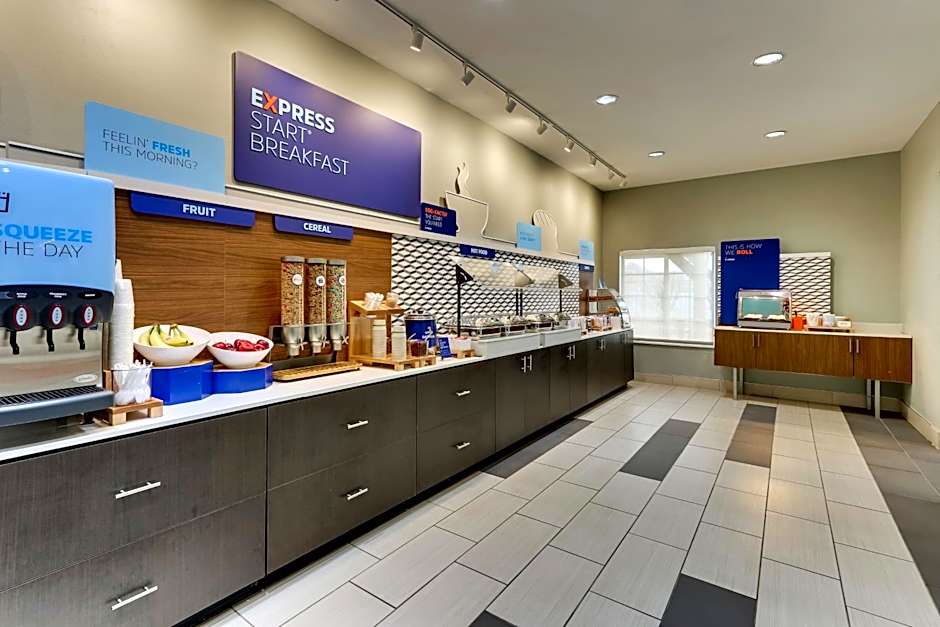 Holiday Inn Express & Suites - Ardmore By IHG