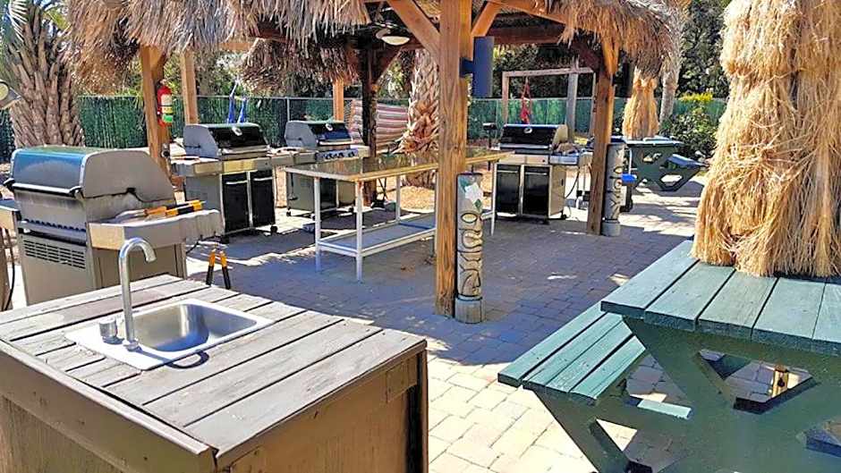 Seawatch at Island Club