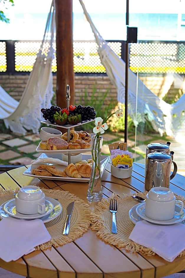 Hotel Areias Belas