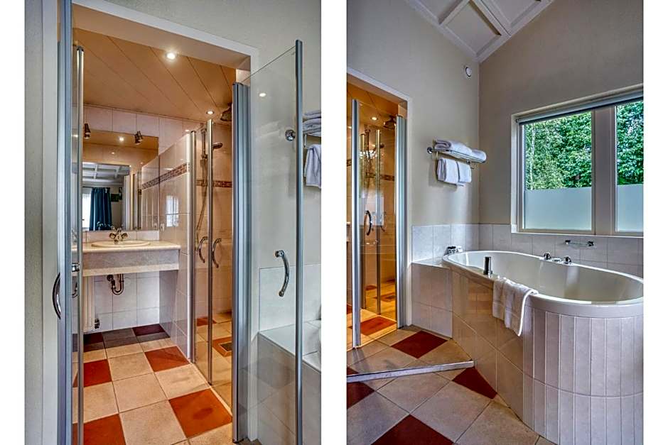 Landgoed Stakenberg - Hotel & Bungalows