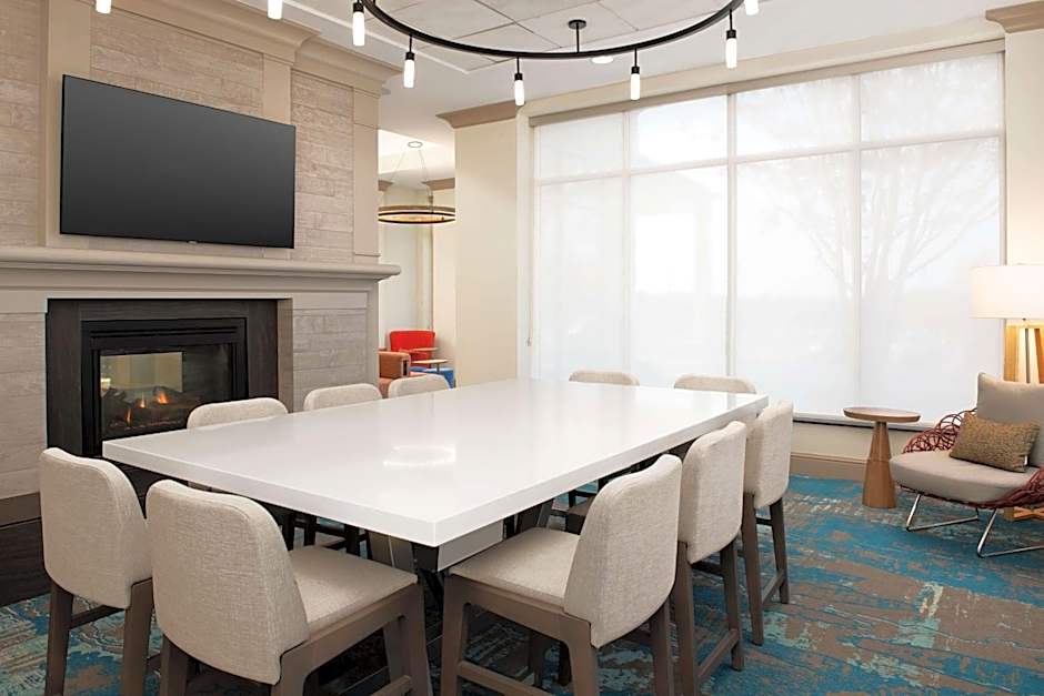 Hilton Garden Inn Solomons