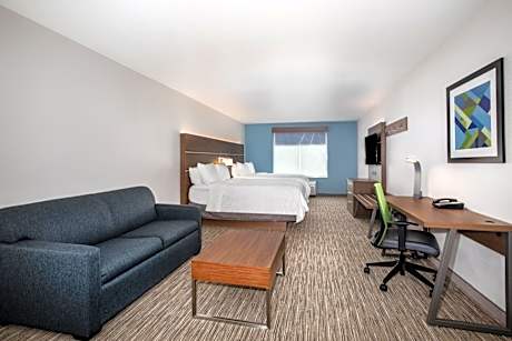Standard Queen Room with Two Queen Beds