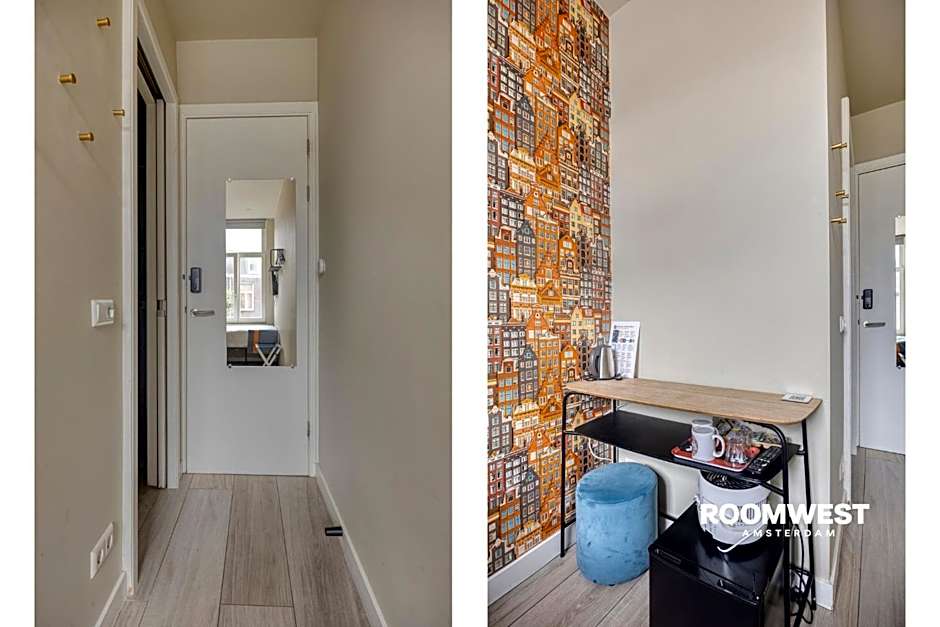 RoomWest Amsterdam