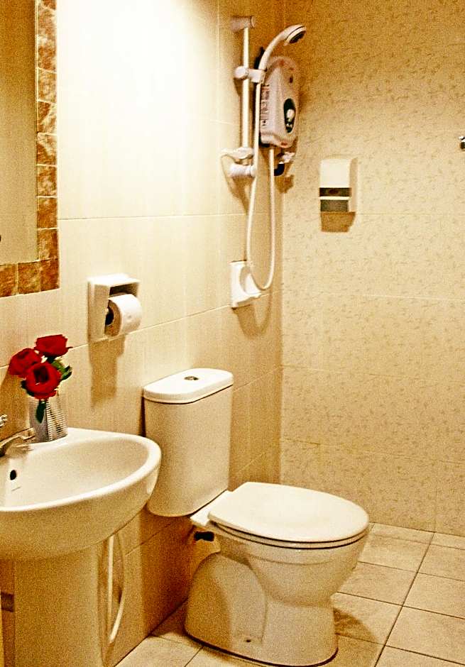 SUN INNS PERMAS JAYA