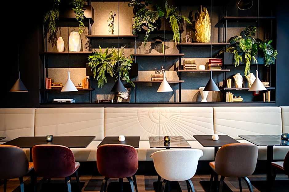 Motel One Karlsruhe