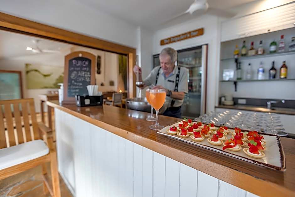 The Reef House Boutique Hotel and Spa Adults Only