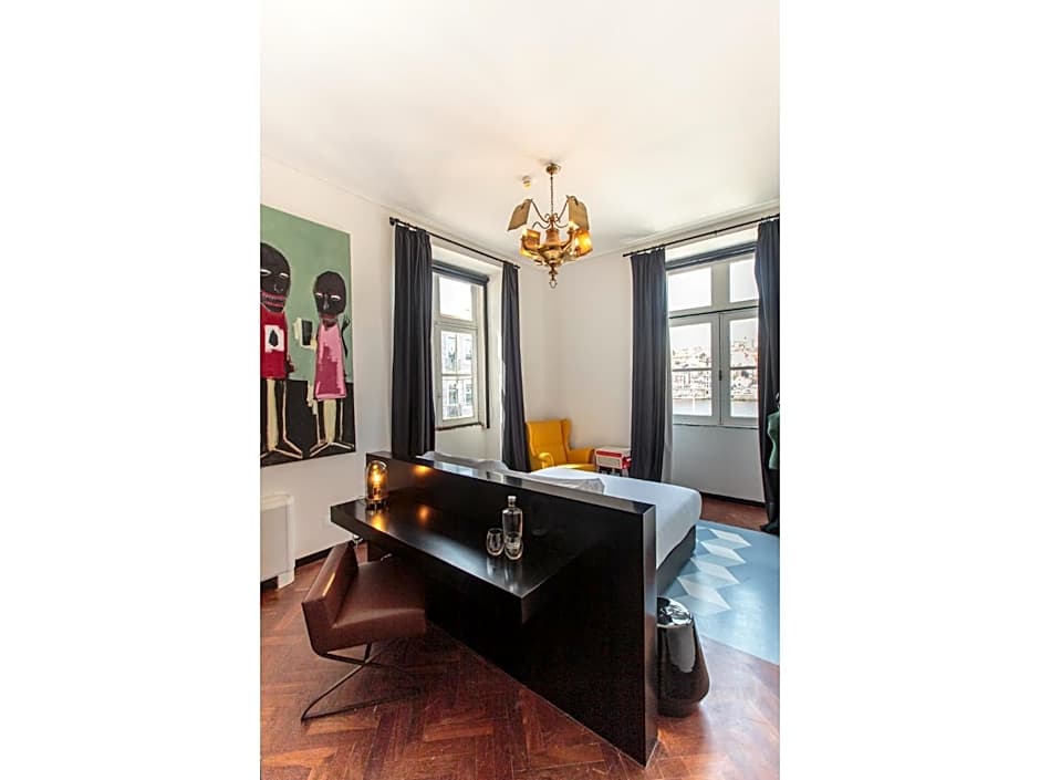 The House of Sandeman - Hostel & Suites