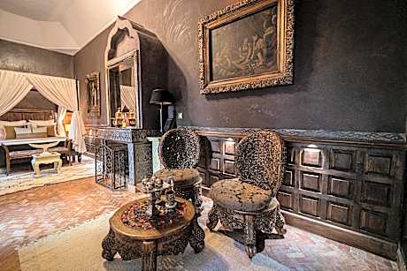 Standard Rooms