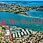 Half Moon Bay Motel