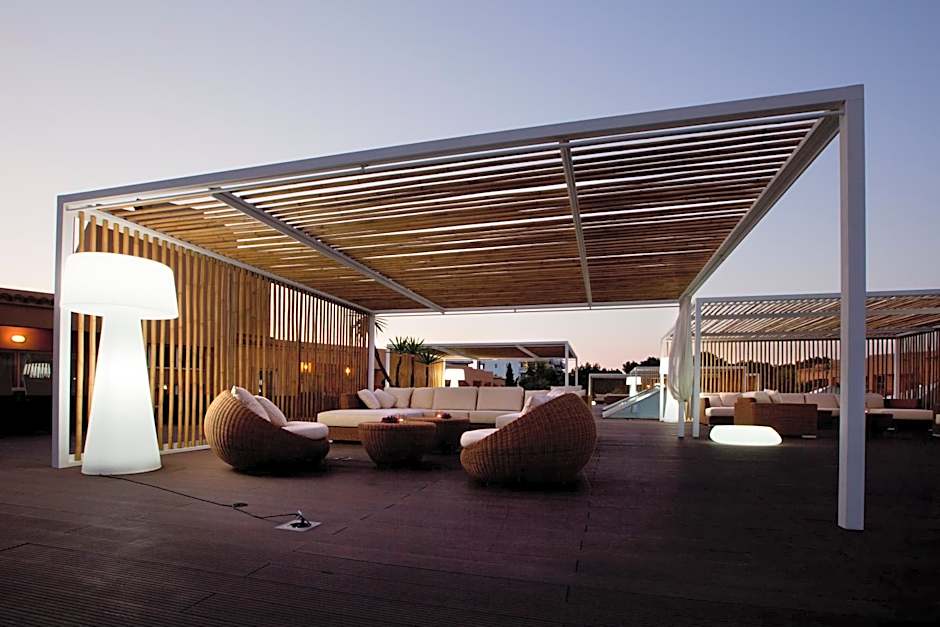 Grupotel Santa Eulària & Spa - Adults Only