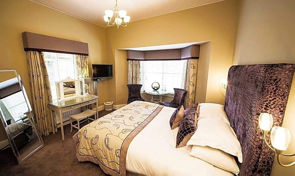 The Greenway Hotel and Spa