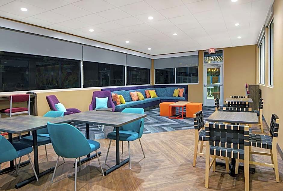 Tru by Hilton Austin Airport, TX