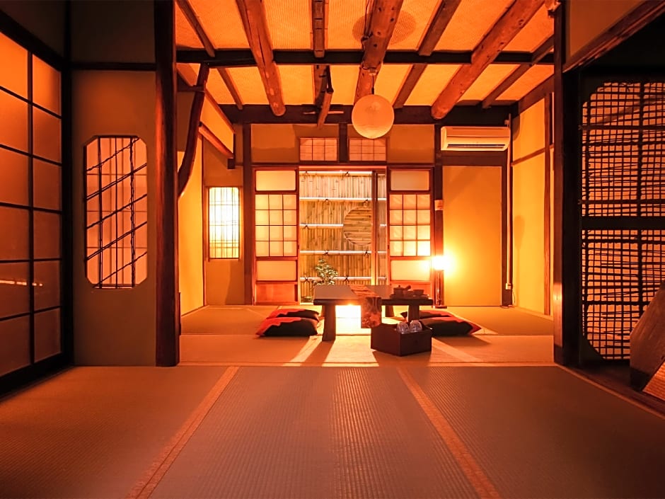 naokonoza Omiya Gojo