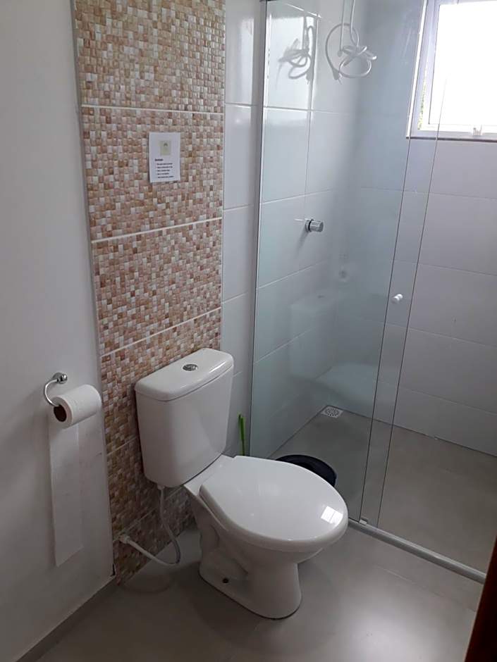 Pousada Beach Eco House Floripa