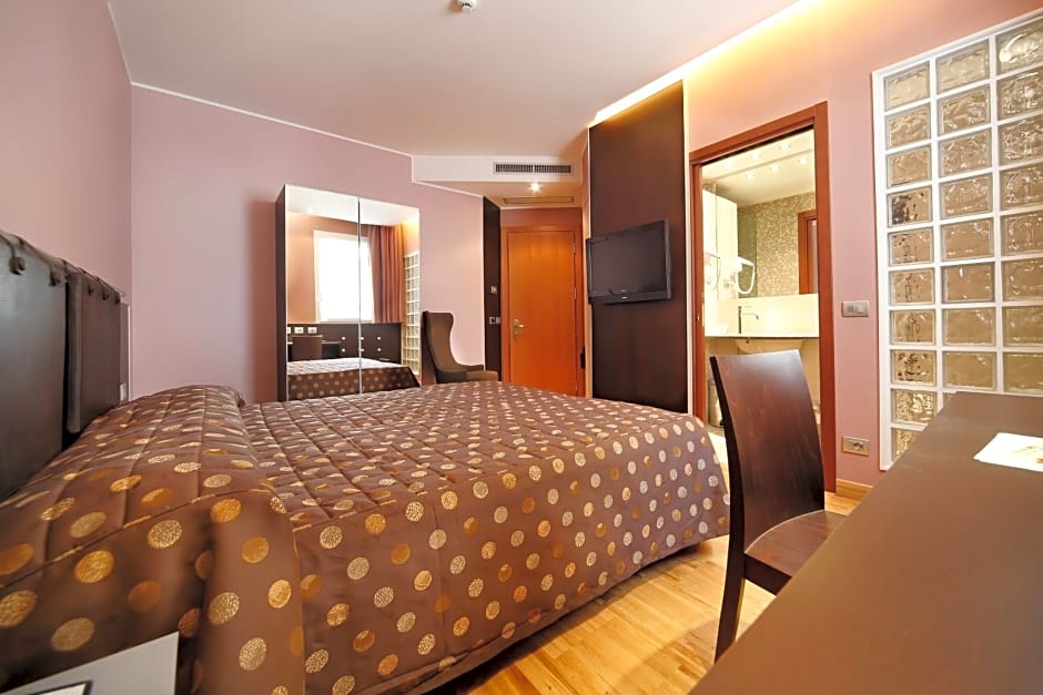 Hotel Terminal