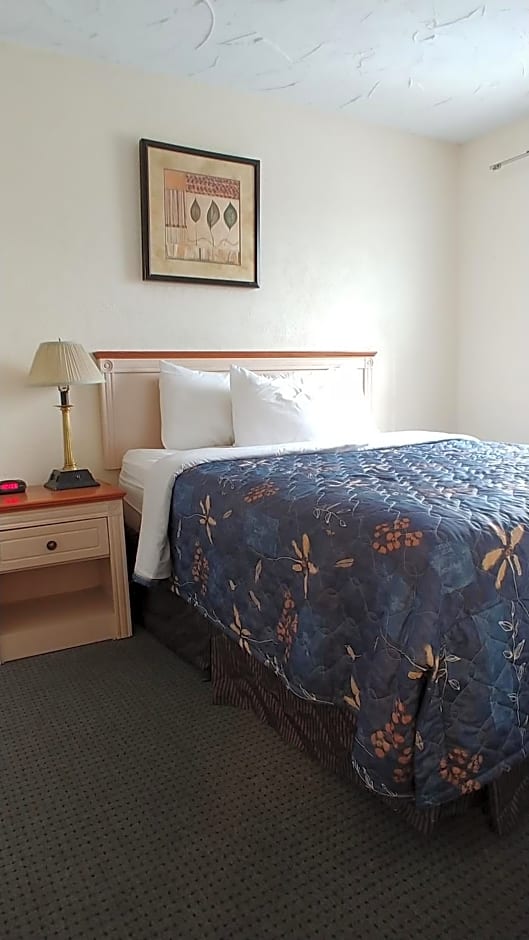 Sand Castle Suites Motel