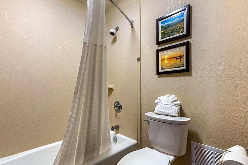 Comfort Inn Lenoir City-Knoxville
