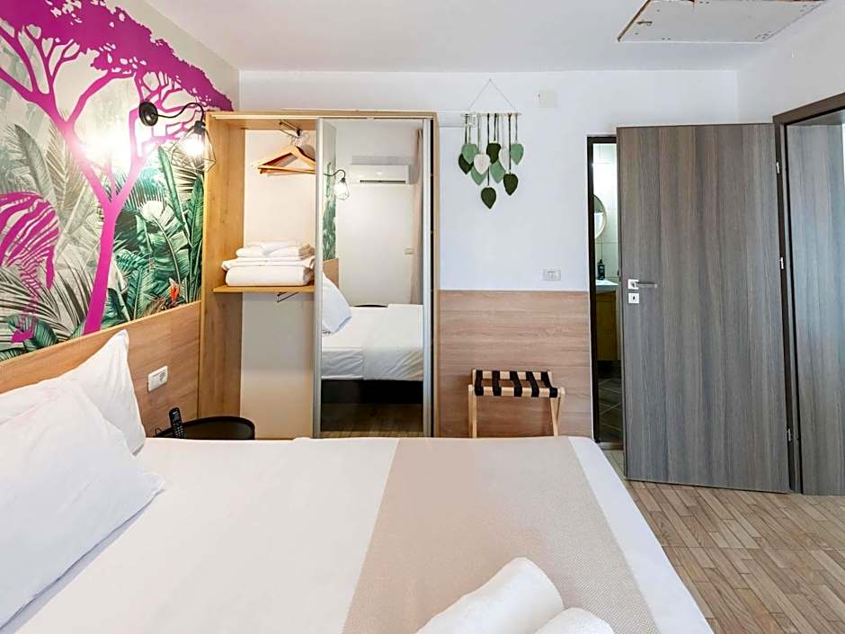 ibis Styles Venus