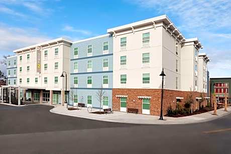 Home2 Suites By Hilton Mt Pleasant Charleston