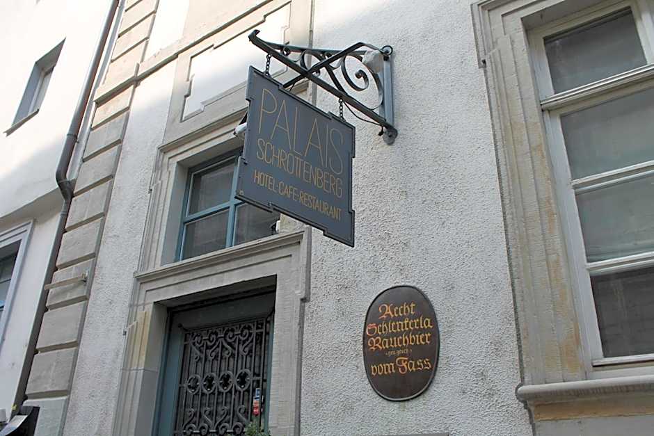 Palais Schrottenberg