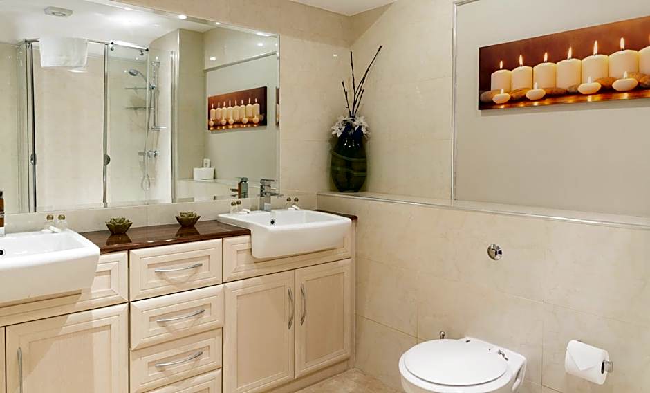 The Limes Country Lodge Hotel