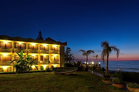 La Playa Blanca Hotel & Ristorante