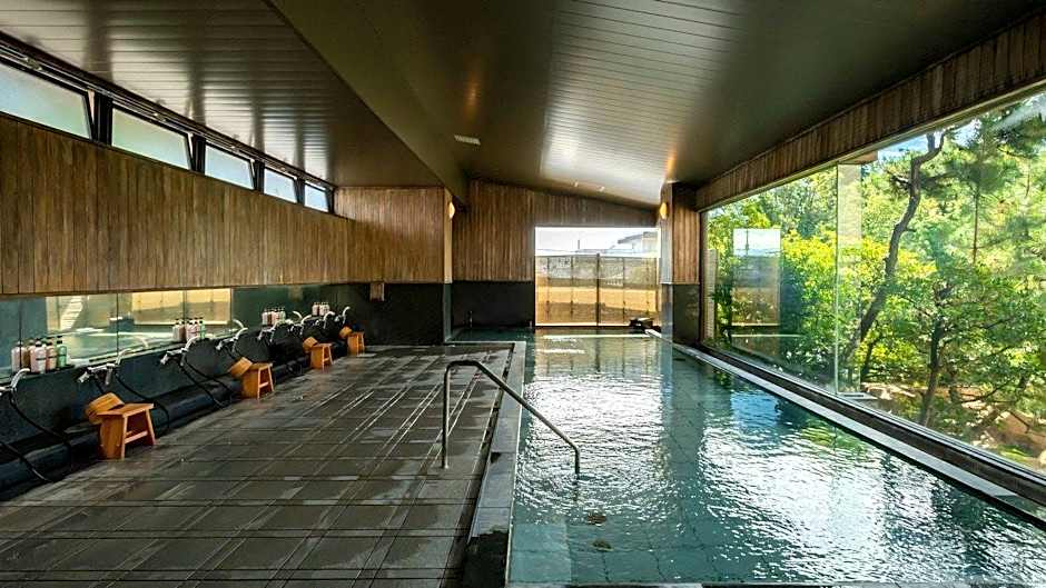 Tokiwa Hotel