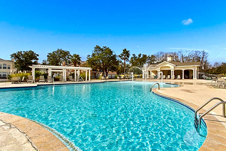 Luxury Condo in Gulfport