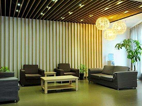Motel 168 (Guangzhou Hualin International Jade City)