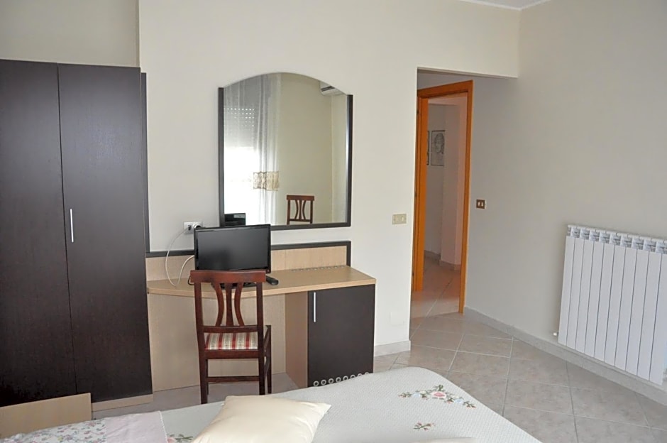 Bed & Breakfast Oasi