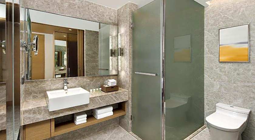 Courtyard by Marriott Xinchang